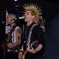 GutterPunk - Professional Concert Photography